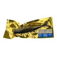 MAKRELA WĘDZONA (około 0,30 kg) - SMOLIN FISH (NA ZAMÓWIENIE)