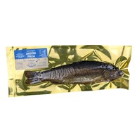 PSTRĄG WĘDZONY (około 0,30 kg) - SMOLIN FISH (NA ZAMÓWIENIE)