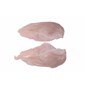 FILET Z PIERSI KURCZAKA SUROWY BIO (około 0,5 kg) - WIELKOPOLSKI KURCZAK (NA ZAMÓWIENIE)