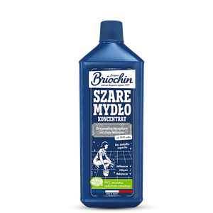 MYDŁO SZARE W PŁYNIE (KONCENTRAT) ECO 1 L - BRIOCHIN