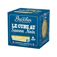 MYDŁO MARSYLSKIE W KOSTCE ECO 300 g - BRIOCHIN