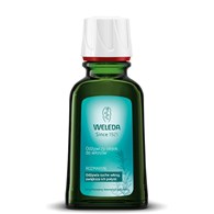 OLEJEK DO WŁOSÓW ODŻYWCZY ECO 50 ml - WELEDA