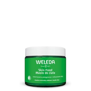 MASŁO DO CIAŁA ECO 150 ml - WELEDA (SKIN FOOD)