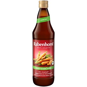 SOK Z MARCHWI NFC BIO 750 ml - RABENHORST