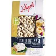 TORTELLINI Z SEREM BIO 250 g - D`ANGELO