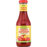 KETCHUP BIO 450 ml - RAPUNZEL