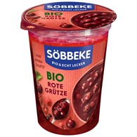 FRUŻELINA Z CZERWONYCH OWOCÓW BIO 500 g - SOBBEKE