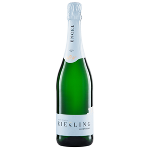 RIESLING MUSUJĄCY BEZALKOHOLOWY BIO 750 ml - ENGEL