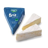 SER BRIE BIO 125 g - OMA