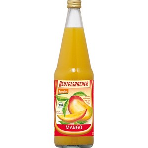 NAPÓJ Z MANGO DEMETER BIO 700 ml - BEUTELSBACHER