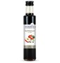 ZESTAW PREZENTOWY OLEJ Z PRAŻONYCH NASION SEZAMU & OCET BALSAMICZNY JABŁKOWY (2 x 250 ml) - BIO PLANETE