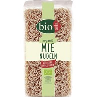 MAKARON MIE (RAZOWY) NOODLE BIO 250 g - BIOASIA