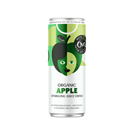 NAPÓJ JABŁKOWY BIO 250 ml -  ÖUN