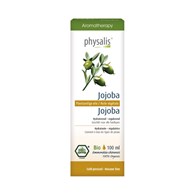 OLEJEK KOSMETYCZNY JOJOBA ECO 100 ml - PHYSALIS