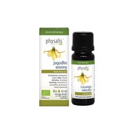 OLEJEK ETERYCZNY YLANG YLANG TOTUM BIO 10 ml - PHYSALIS