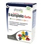 WITAMINA B-COMPLEX FORTE 30 TABLETEK - PHYSALIS