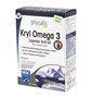 KRYL OMEGA 3 30 KAPSUŁEK - PHYSALIS