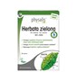 HERBATA ZIELONA 30 TABLETEK - PHYSALIS