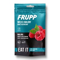 MALINY LIOFILIZOWANE BEZGLUTENOWE 15 g - CELIKO (FRUPP)