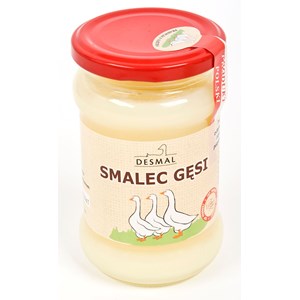 SMALEC GĘSI 300 ml - DESMAL