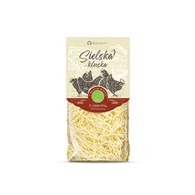 MAKARON (2-JAJECZNY) KRAJANKA CIENKA BIO 250 g - BARTOLINI (SIELSKA KLUSKA)