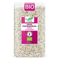 GRYKA EKSPANDOWANA BEZGLUTENOWA BIO 100 g - BIO PLANET