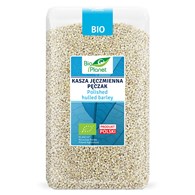 KASZA JĘCZMIENNA PĘCZAK BIO 1 kg - BIO PLANET