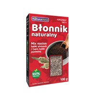 BŁONNIK WITALNY 100 g - NATURAVENA