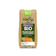 PESTKI DYNI CIEMNOZIELONE BIO 150 g - NATURAVENA