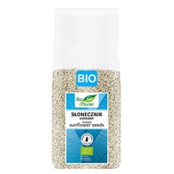 SŁONECZNIK ŁUSKANY BEZGLUTENOWY BIO 800 g - BIO PLANET