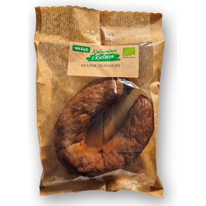 KIEŁBASA CHŁOPSKA BIO 200 g - WASĄG (Z PÓŁKI)