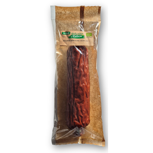 KIEŁBASA KRAKOWSKA BIO 350 g - WASĄG (Z PÓŁKI)