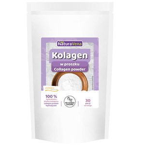 KOLAGEN W PROSZKU 150 g - NATURAVENA
