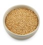 LEN ZŁOTY (SIEMIĘ LNIANE) BIO 600 g - THE PLANET
