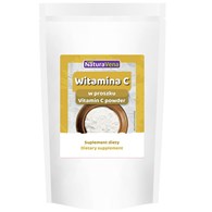 WITAMINA C W PROSZKU 150 g - NATURAVENA