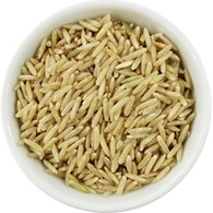 RYŻ BASMATI PEŁNOZIARNISTY BIO (SUROWIEC) (25 kg)