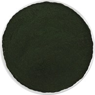 SPIRULINA SPROSZKOWANA BIO (SUROWIEC) (25 kg)