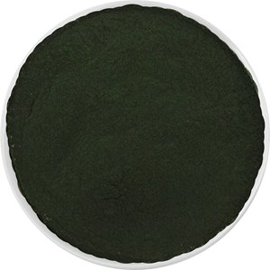 SPIRULINA SPROSZKOWANA BIO (SUROWIEC) (25 kg)