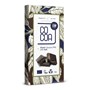 CZEKOLADA CIEMNA 75 % Z SOLĄ BIO 50 g - COCOA