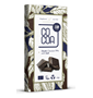 CZEKOLADA CIEMNA 75 % Z SOLĄ BIO 50 g - COCOA