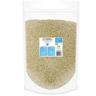 RYŻ BRĄZOWY DŁUGOZIARNISTY BEZGLUTENOWY BIO 5 kg - HORECA (BIO PLANET)