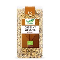 ORZECHY WŁOSKIE BIO 300 g - BIO PLANET