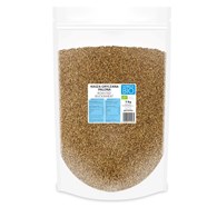 KASZA GRYCZANA PALONA BIO 5 kg - HORECA (BIO PLANET)