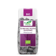 ŚLIWKI SUSZONE BIO 200 g - BIO PLANET