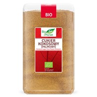 CUKIER KOKOSOWY BIO 1 kg - BIO PLANET