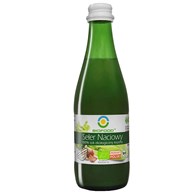 SOK Z SELERA NACIOWEGO KISZONEGO NFC BEZGLUTENOWY BIO 300 ml - BIO FOOD