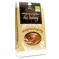 PRZYPRAWA DO KAWY BIO 50 g - DARY NATURY