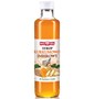 SYROP KURKUMOWO - IMBIROWY 250 ml - POLSKA RÓŻA