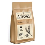 KAWA ZBOŻOWA ORKISZOWA BIO 200 g - DARY NATURY