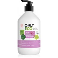 PŁYN DO MYCIA NACZYŃ HIPOALERGICZNY ECO 500 ml - ONLY ECO